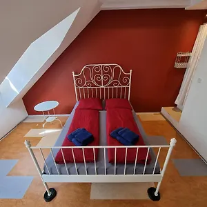 Alina's Wien