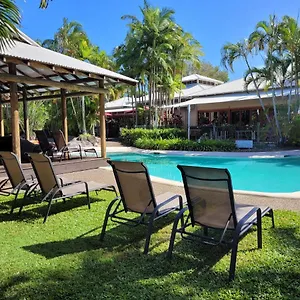 South Pacific & Noosa Resort Noosaville