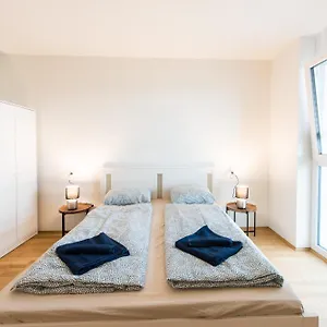 Muzeta - Eco-friendly Parkview In Graz's Smart Graz