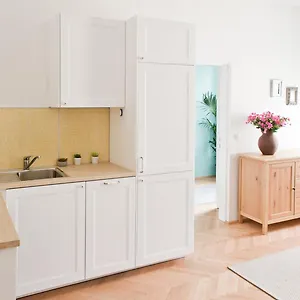 Appartamento Twin, Vienna