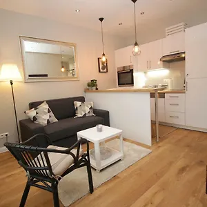 City&more! Apartment-wieden Wien