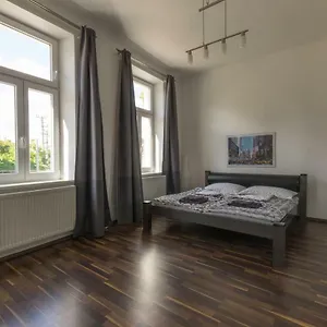 Spacious In Center With Terrace Wien