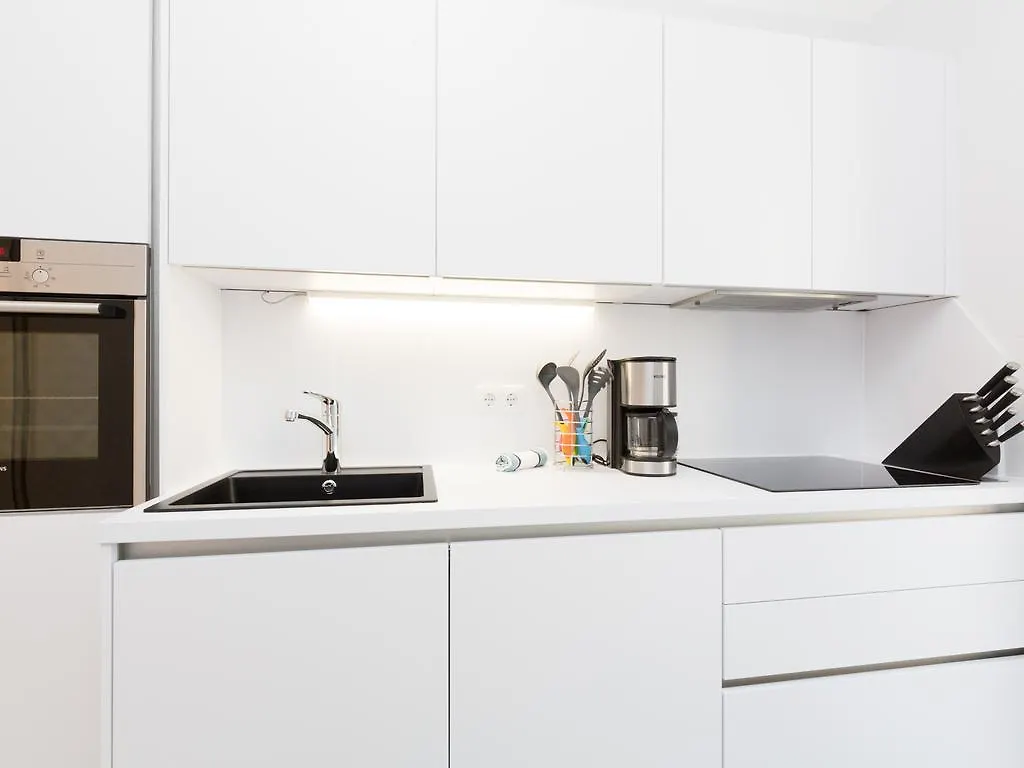 Vienna Apartment 1010
