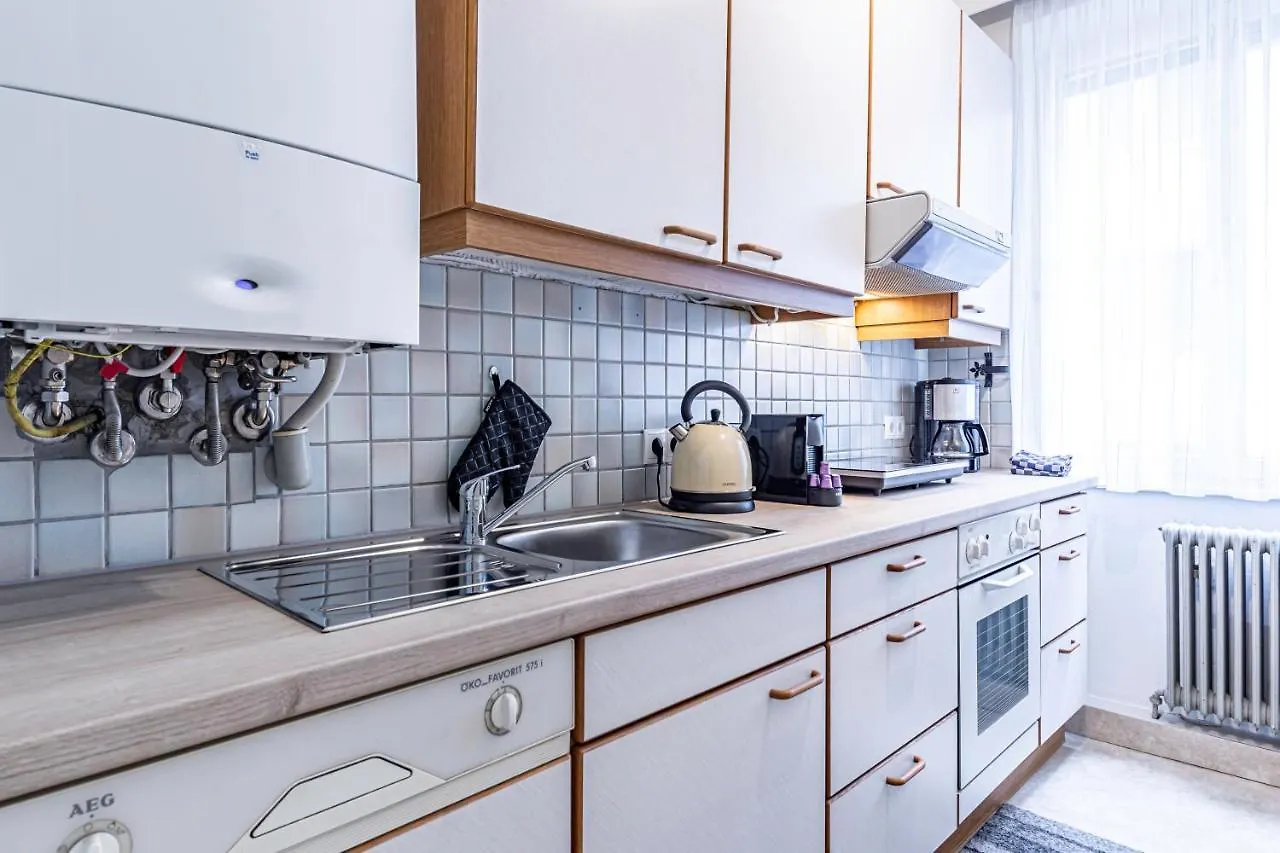 Vienna Apartment 1010 0*,  Австрия