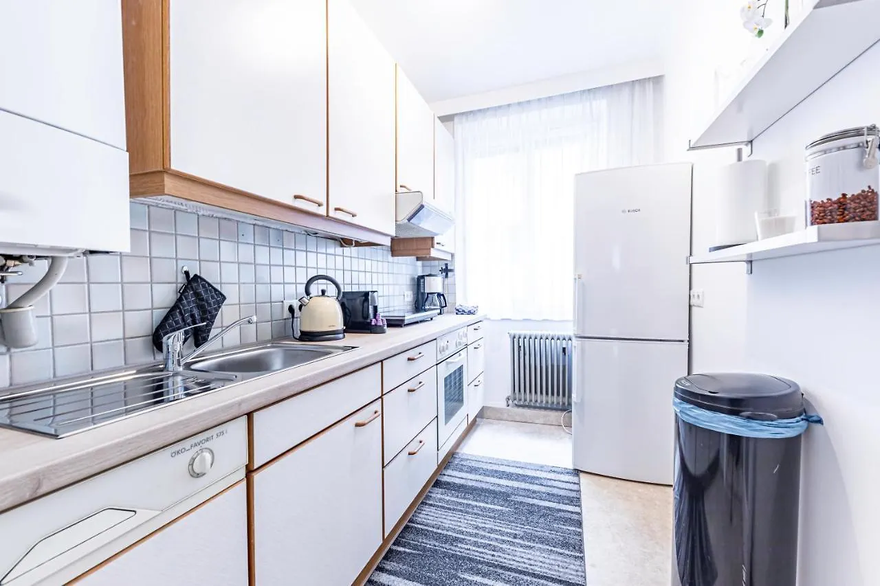 Vienna Apartment 1010 0*,  Австрия