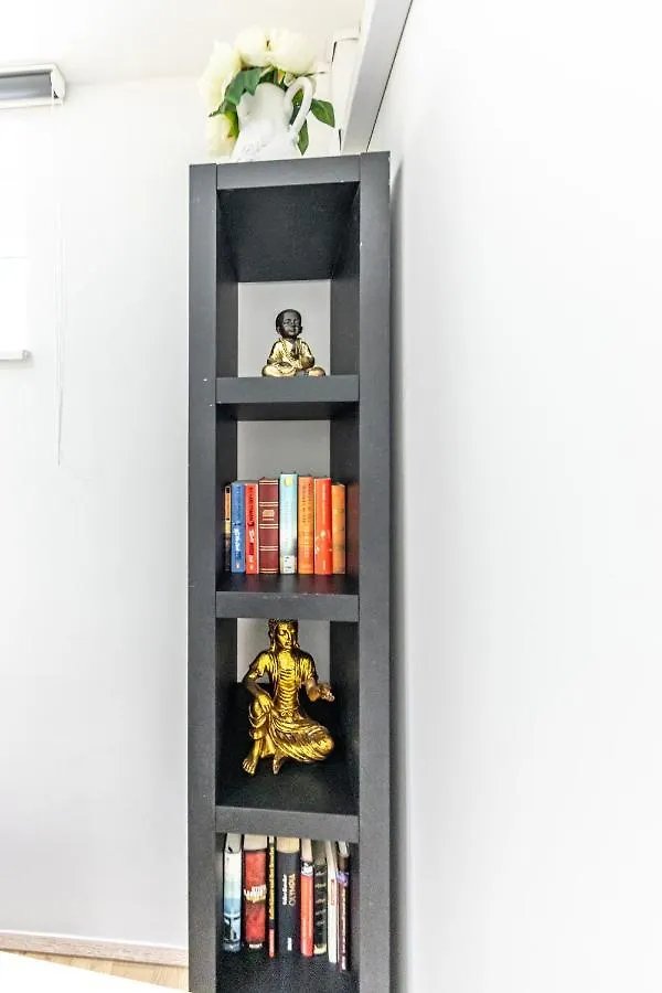 Vienna Apartment 1010 Австрия