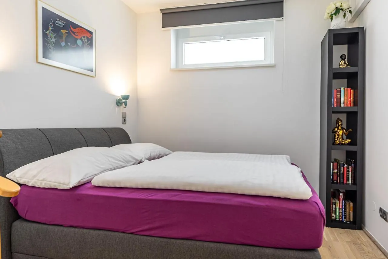 Vienna Apartment 1010