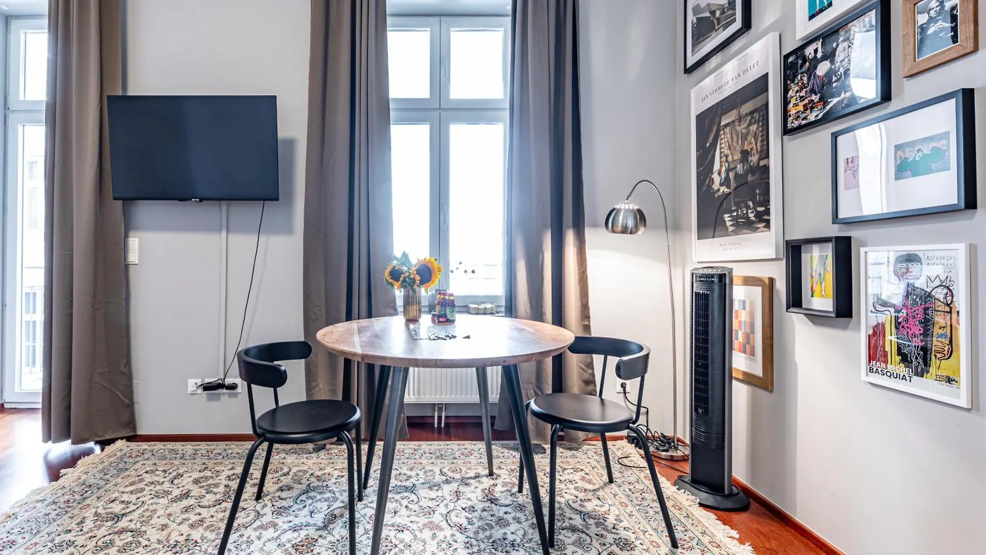 Vienna Apartment 1010 Австрия