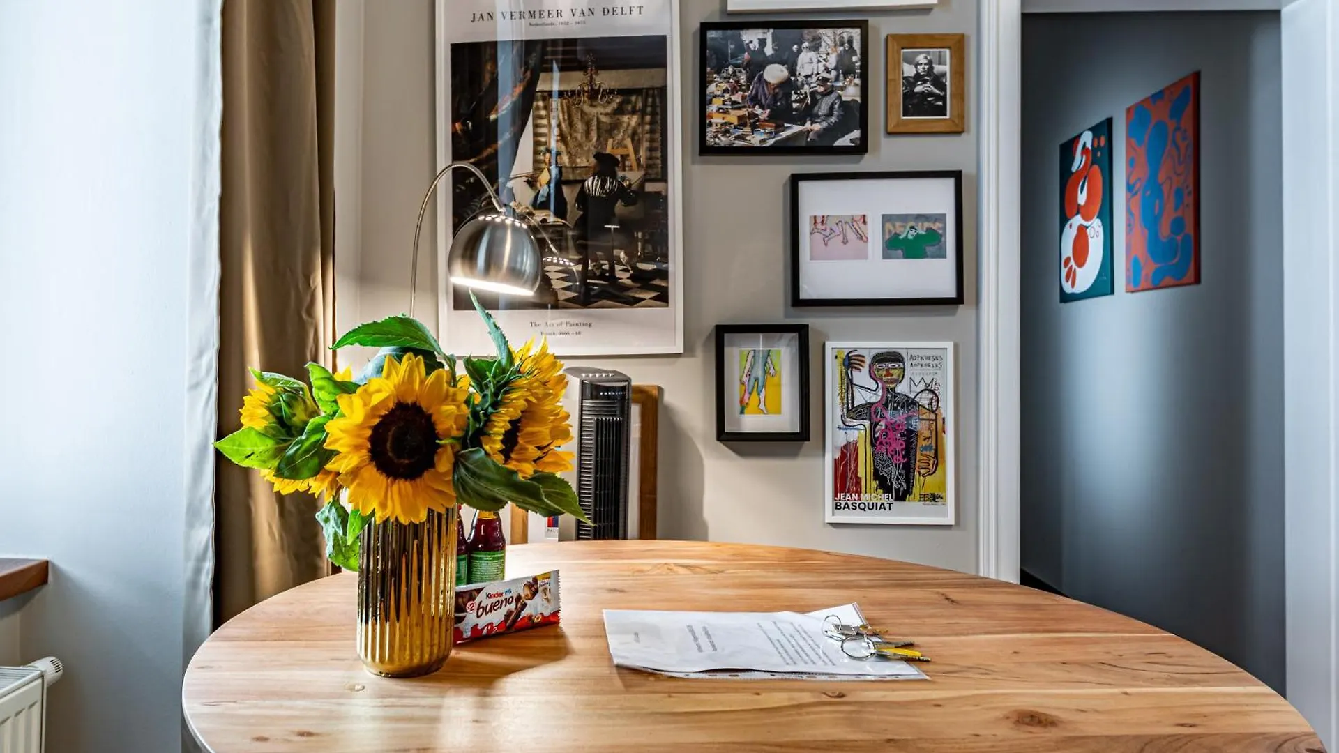 Vienna Apartment 1010 Австрия