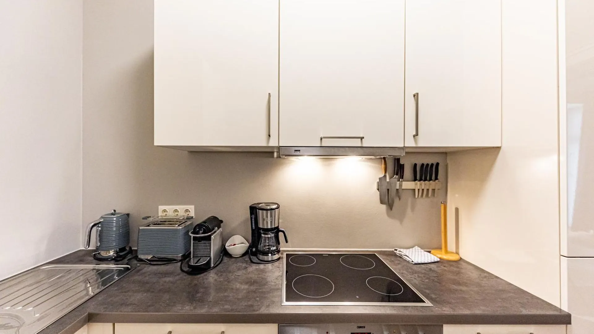 Vienna Apartment 1010
