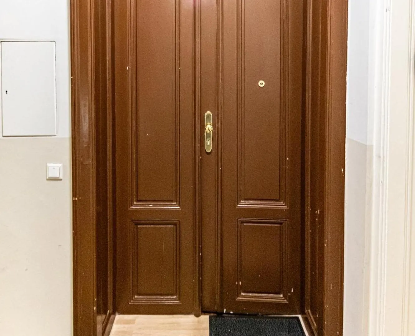 Vienna Apartment 1010