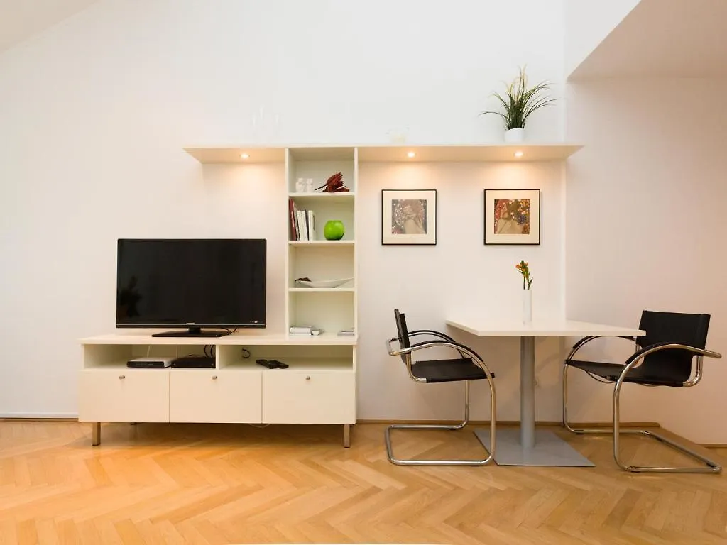 Vienna Apartment 1010