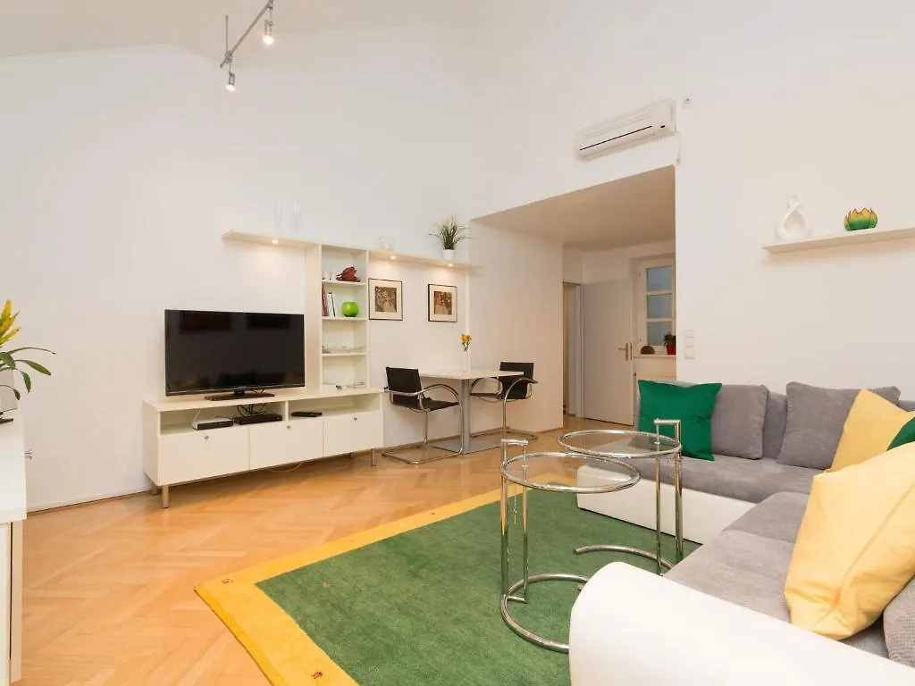 Vienna Apartment 1010 0*,  Австрия