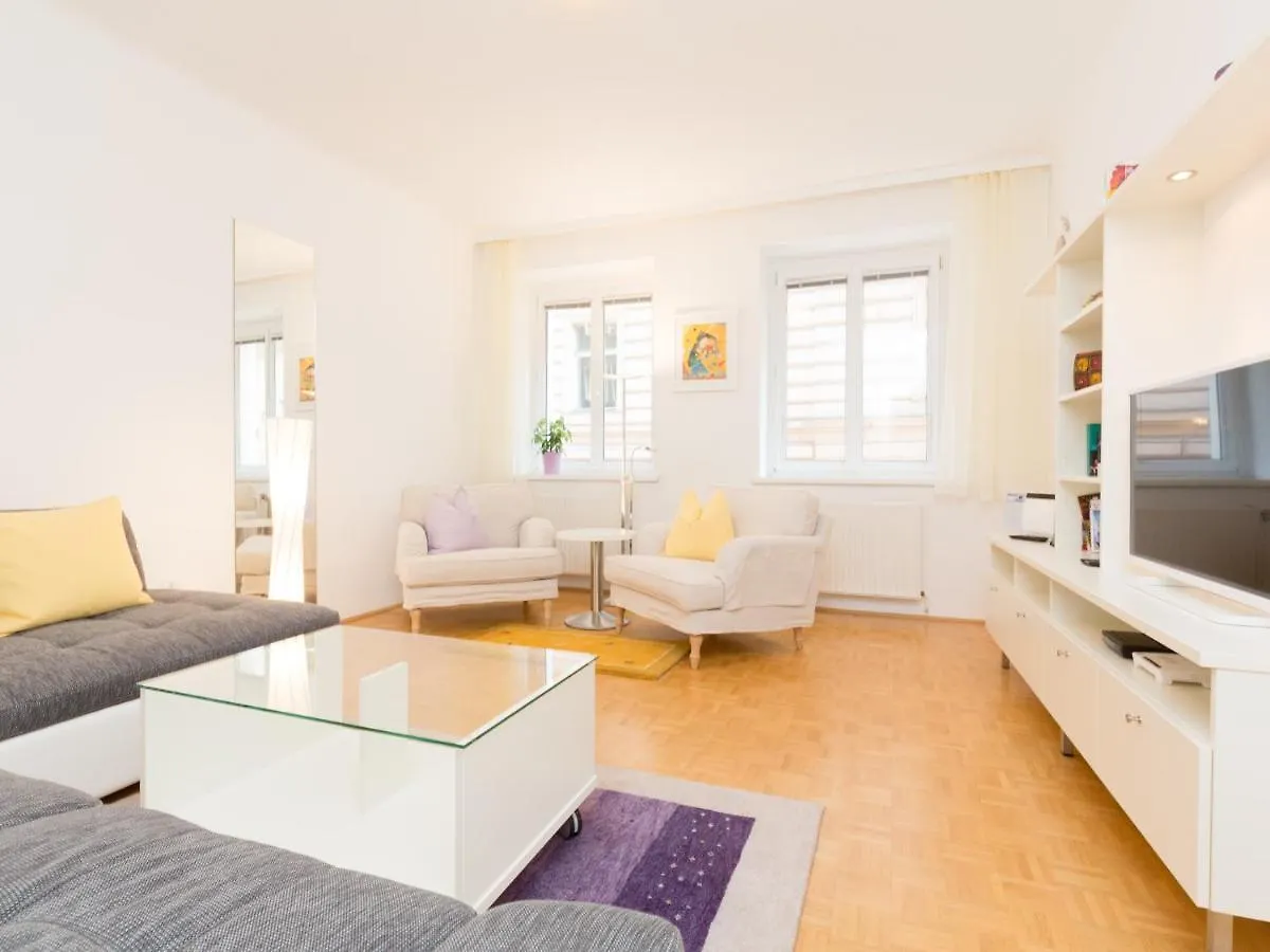 Vienna Apartment 1010 0*,  Австрия