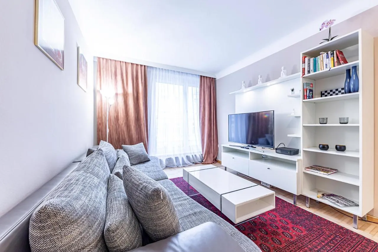 Vienna Apartment 1010 0*,  Австрия