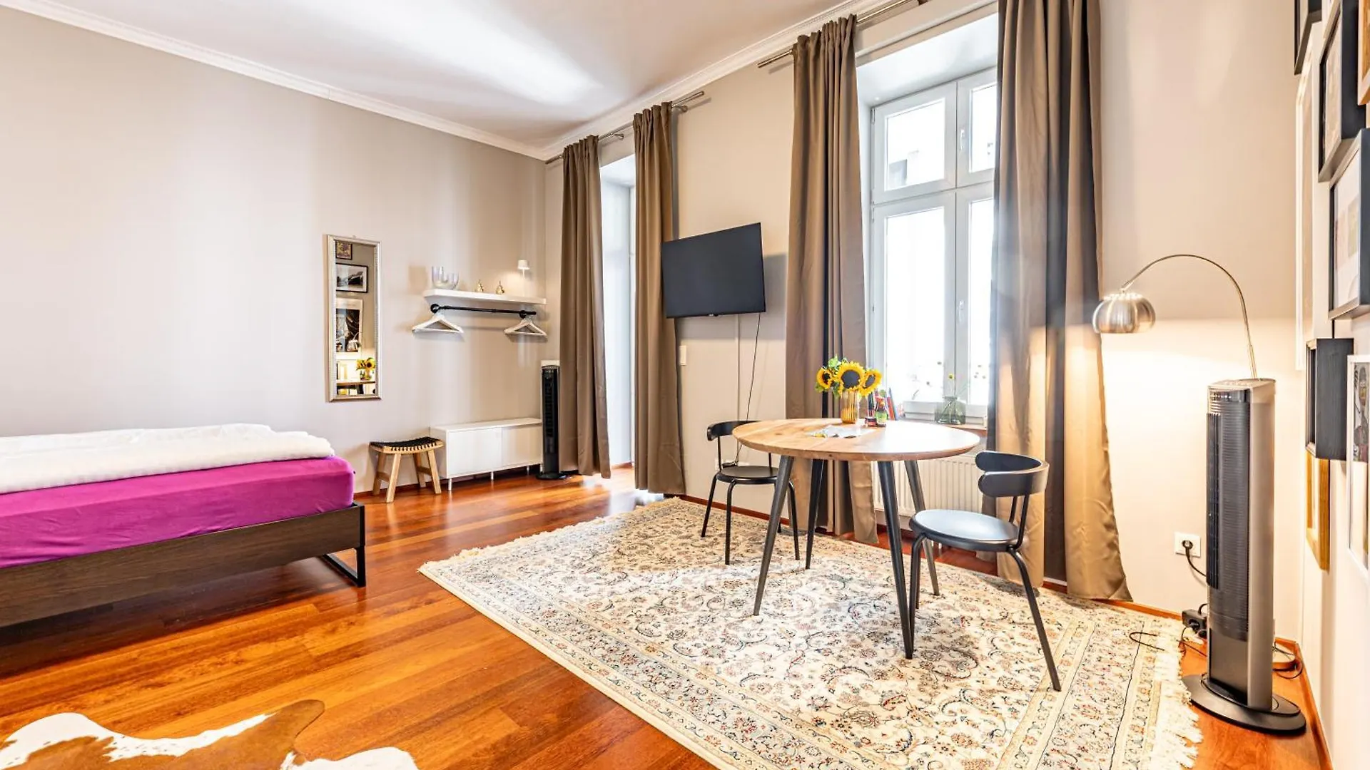 Vienna Apartment 1010 0*,  אוסטריה