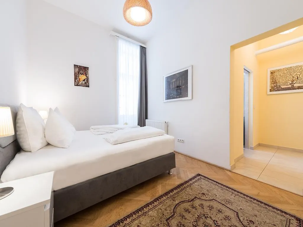 Vienna Apartment 1010