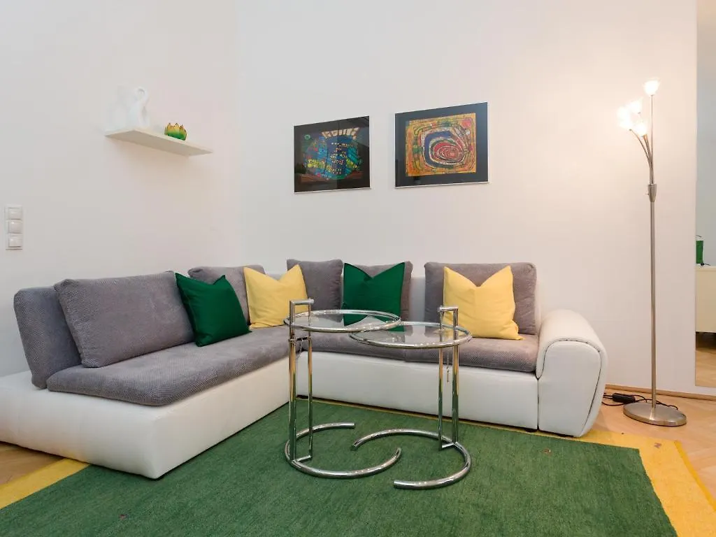 Vienna Apartment 1010 0*,  אוסטריה
